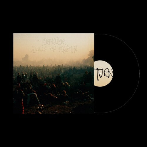 Turnover - Down on Earth |