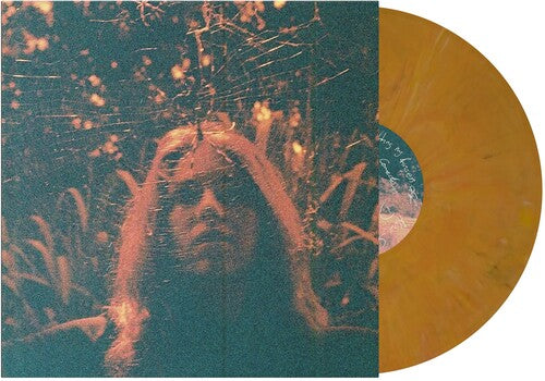 Peripheral Vision (Indie Exclusive) (10 Year Anniversary Edition) (Limited Edition, Orange Colored Vinyl) |