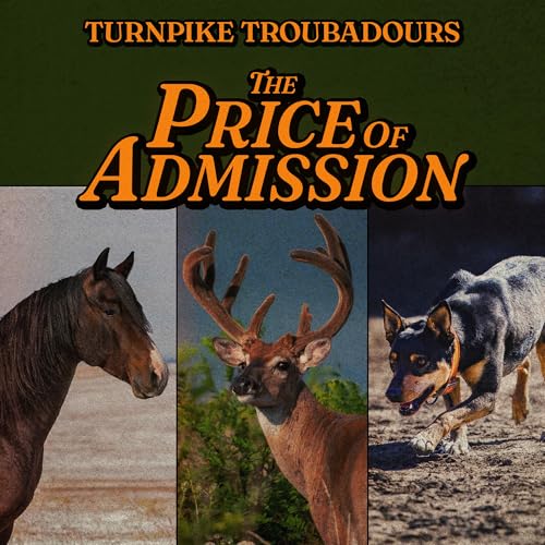 The Price Of Admission |