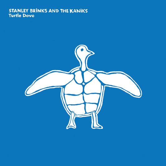 Brinks, Stanley And The Kaniks - Turtle Dove (CD) |
