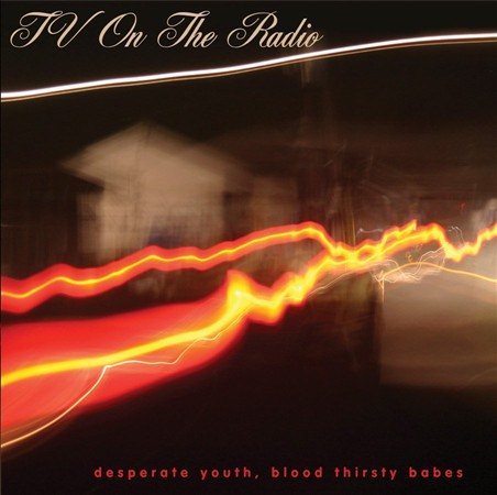 Desperate Youth Blood Thirsty Babes (180 Gram Vinyl) (2 Lp's) |