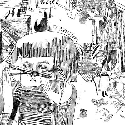 TV-Resistori |