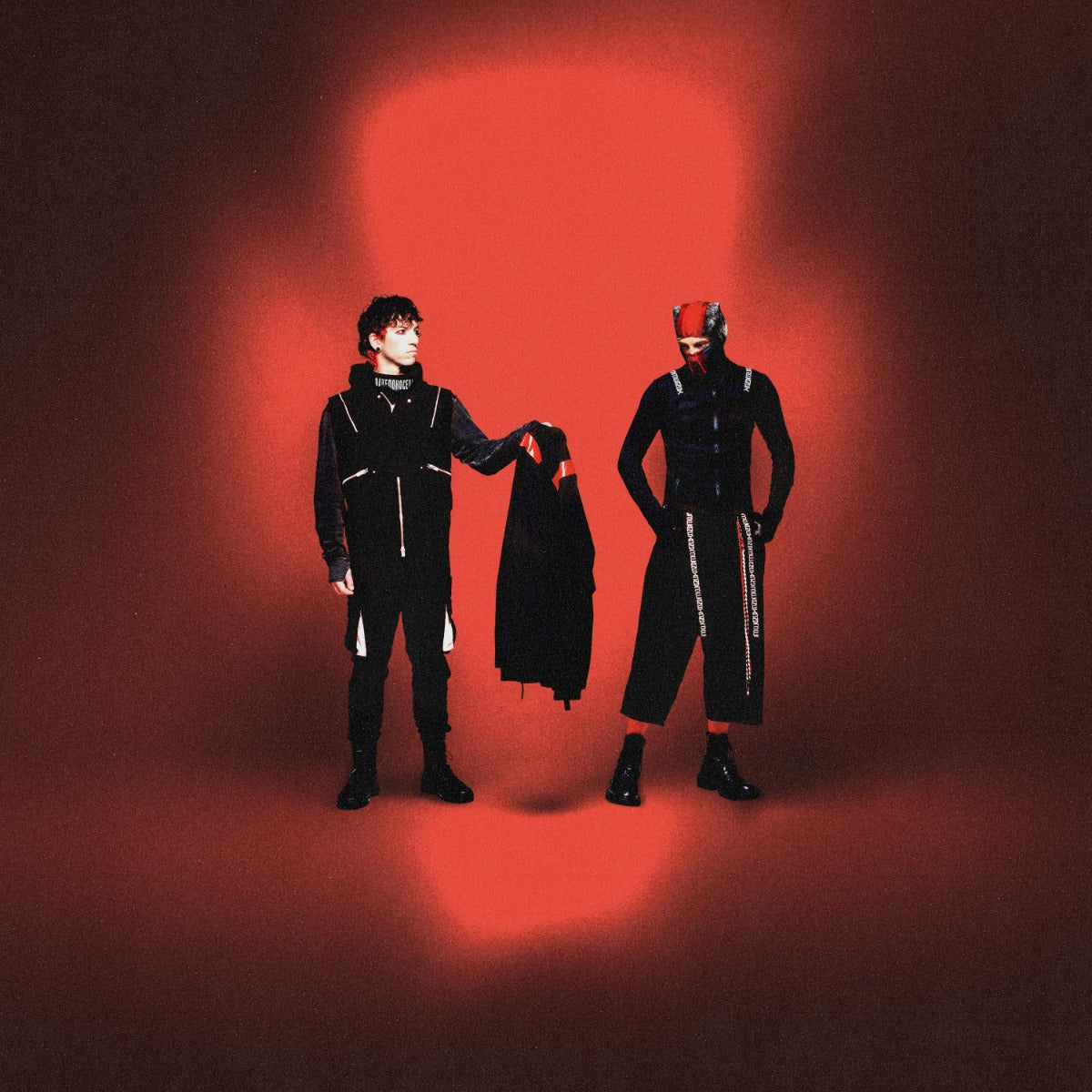 Breach (Red Vinyl) |