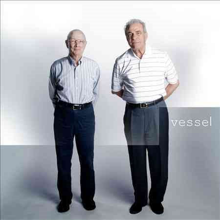 VESSEL | Mint (M) Mint (M) - ALT/INDIE *COLOR*