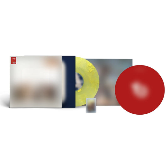 Ten: The Story Goes On [Lemon Spark Vinyl] |