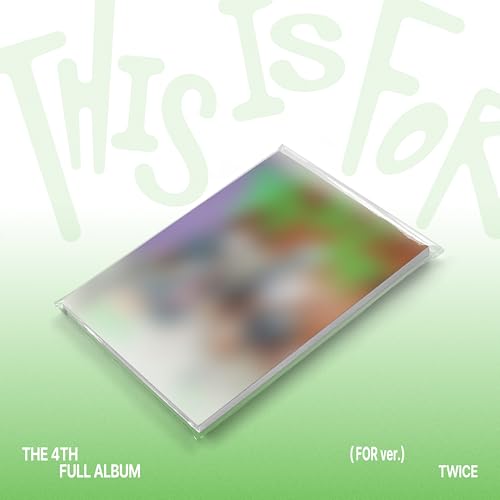 This Is For [For Ver.] |