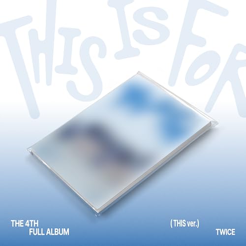 This Is For [This Ver.] |