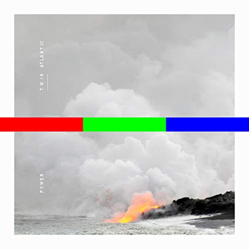 Twin Atlantic - Power [LP] |