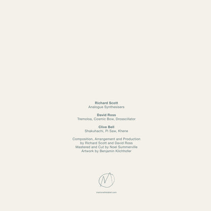 Minor Planets | Mint (M) Mint (M)