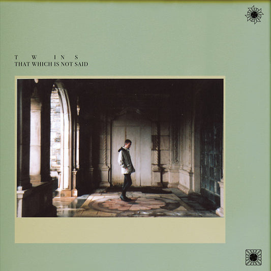 That Which Is Not Said |