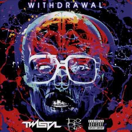 Twista / Do Or Die - WITHDRAWAL |