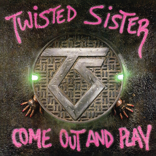 Come Out And Play [Import] |