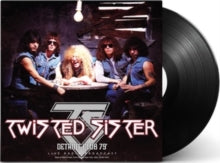 Detroit Club 1979 [Import] |
