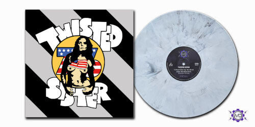 Early Singles (Limited Edition, Grey Marbled Colored Vinyl) |