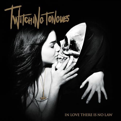 In Love There Is No Law Redux |