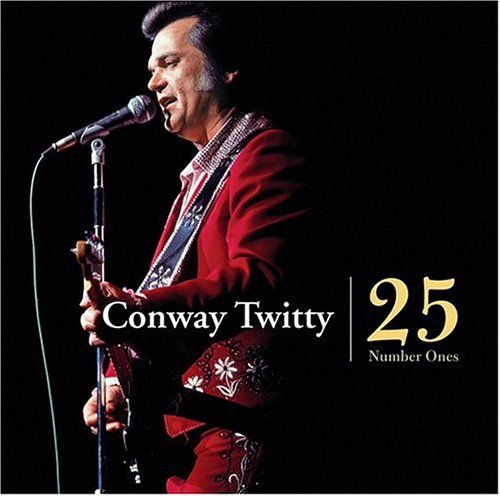 25 NUMBER ONES | Mint (M) Mint (M) - COUNTRY *SEALED*