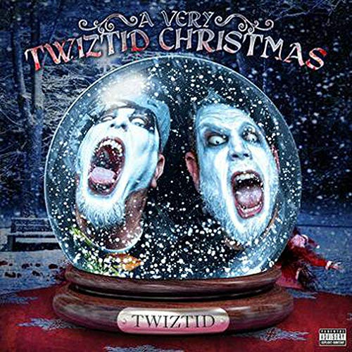 A Very Twiztid Christmas (7" Ltd RSD Color Vinyl) | Mint (M) Mint (M)