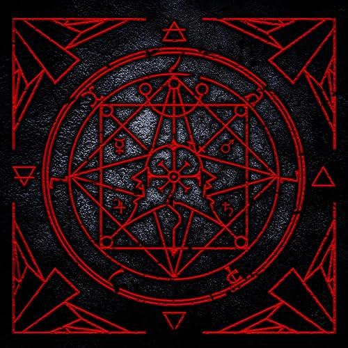 Glyph [LP] |