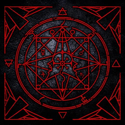 Glyph [LP] |