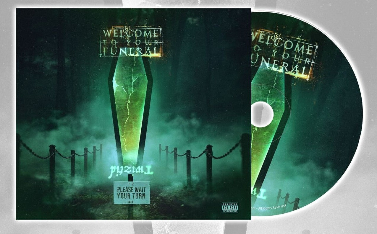 Welcome To Your Funeral [Explicit Content] |