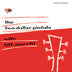Two Dollar Pistols with Tift Merritt - Two Dollar Pistols with Tift Merritt (CD) |