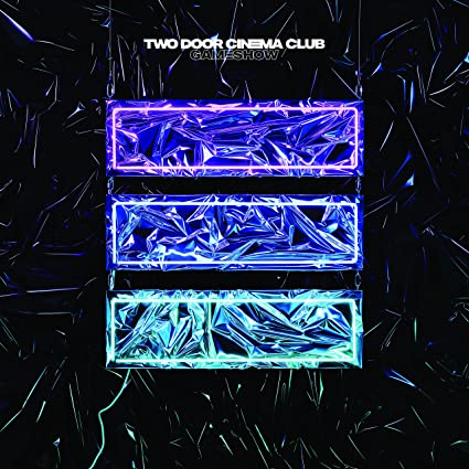 Two Door Cinema Club - Gameshow (2 Lp's) |