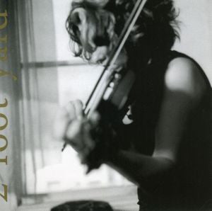 Kihlstedt, Carla - Two Foot Yard (CD) |