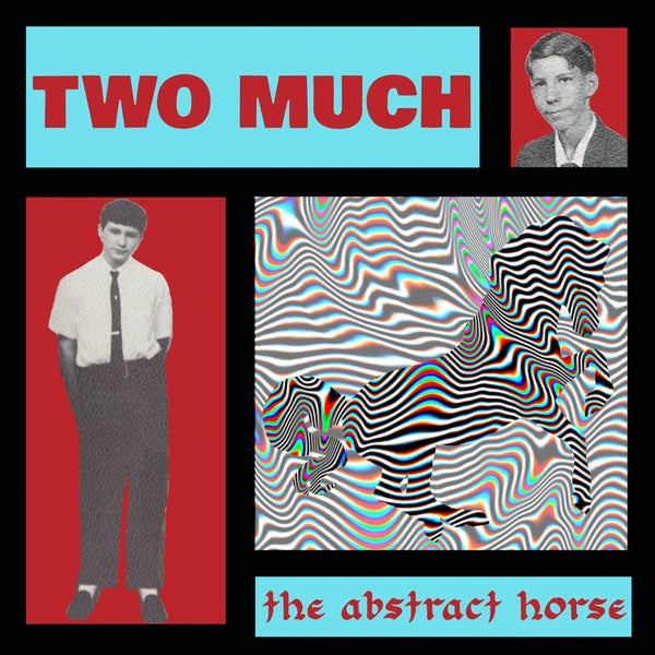The Abstract Horse |