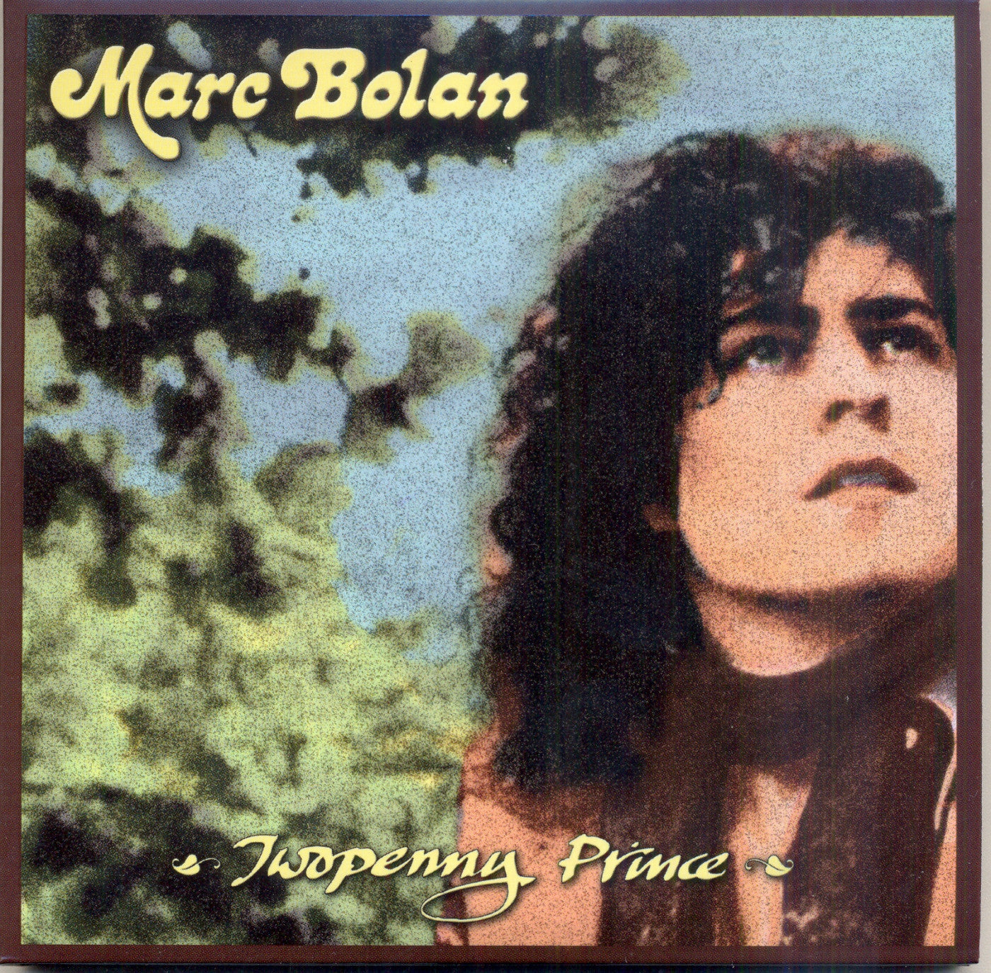 Bolan, Marc - Twopenny Prince (2xCD) (CD) |