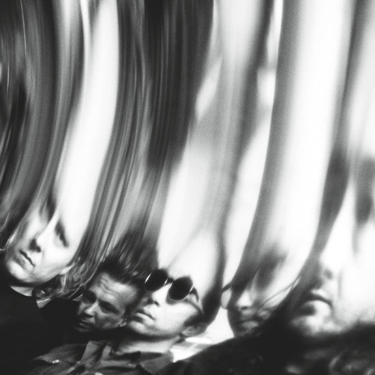 Ty Segall - Chrome |