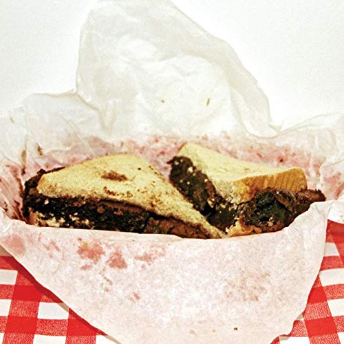 Ty Segall - FUDGE SANDWICH |