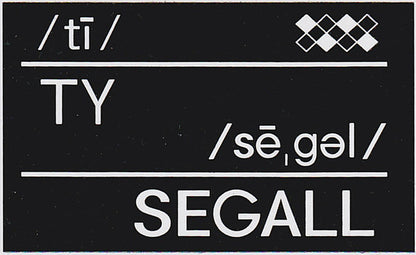 Ty Segall | Mint (M) Mint (M)