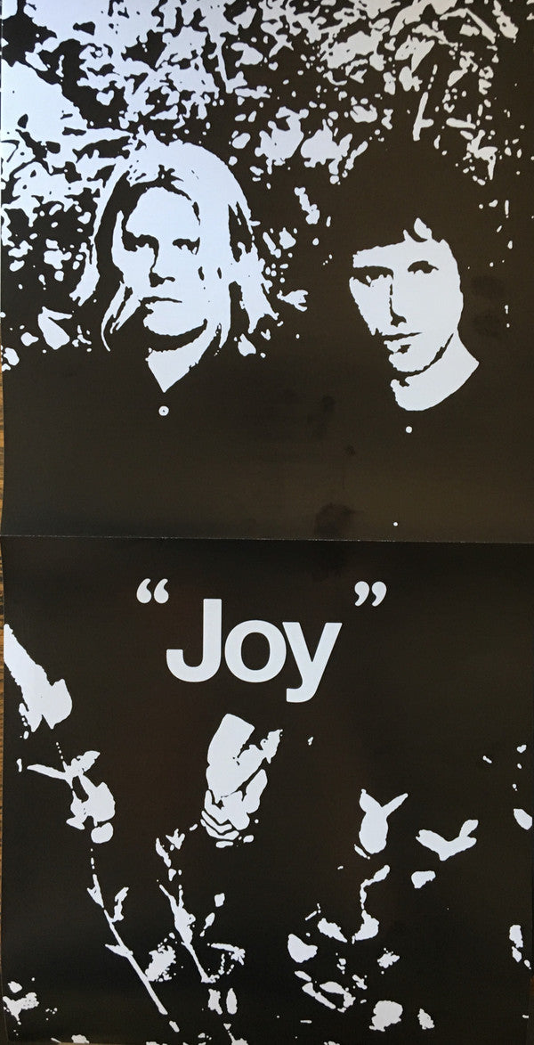 "Joy" | Mint (M) Mint (M)