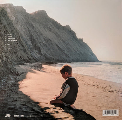 Tycho (3) - Simulcast | Mint (M) Mint (M) - DOWNTEMPO *SEALED*