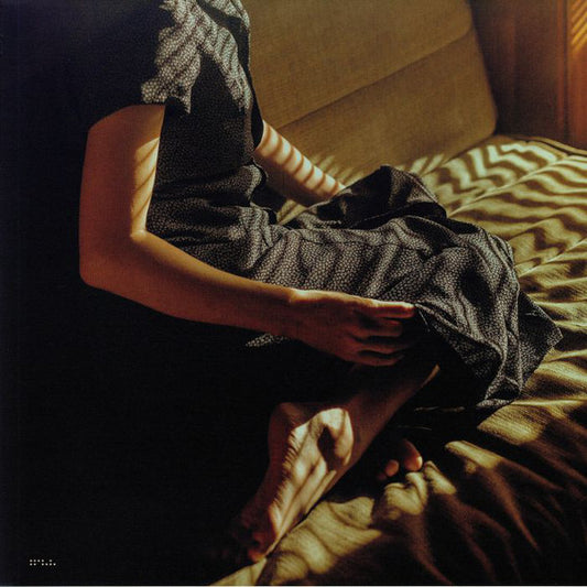 Weather | Mint (M) Mint (M) - DOWNTEMPO *SEALED*