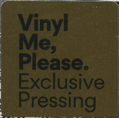 T.Y.E 32 POW Recordings, Vinyl Me, Please LP, Album, Club, Ltd, Num, Red Mint (M) Mint (M)