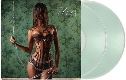 Tyla + (Deluxe Edition, Coke Bottle Clear Colored Vinyl) (2 Lp's) |
