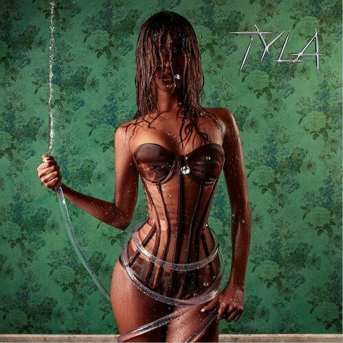 Tyla + (Deluxe Edition, Coke Bottle Clear Colored Vinyl) (2 Lp's) |
