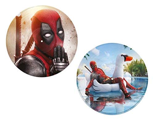 Deadpool 2 (Original Motion Picture Score) |