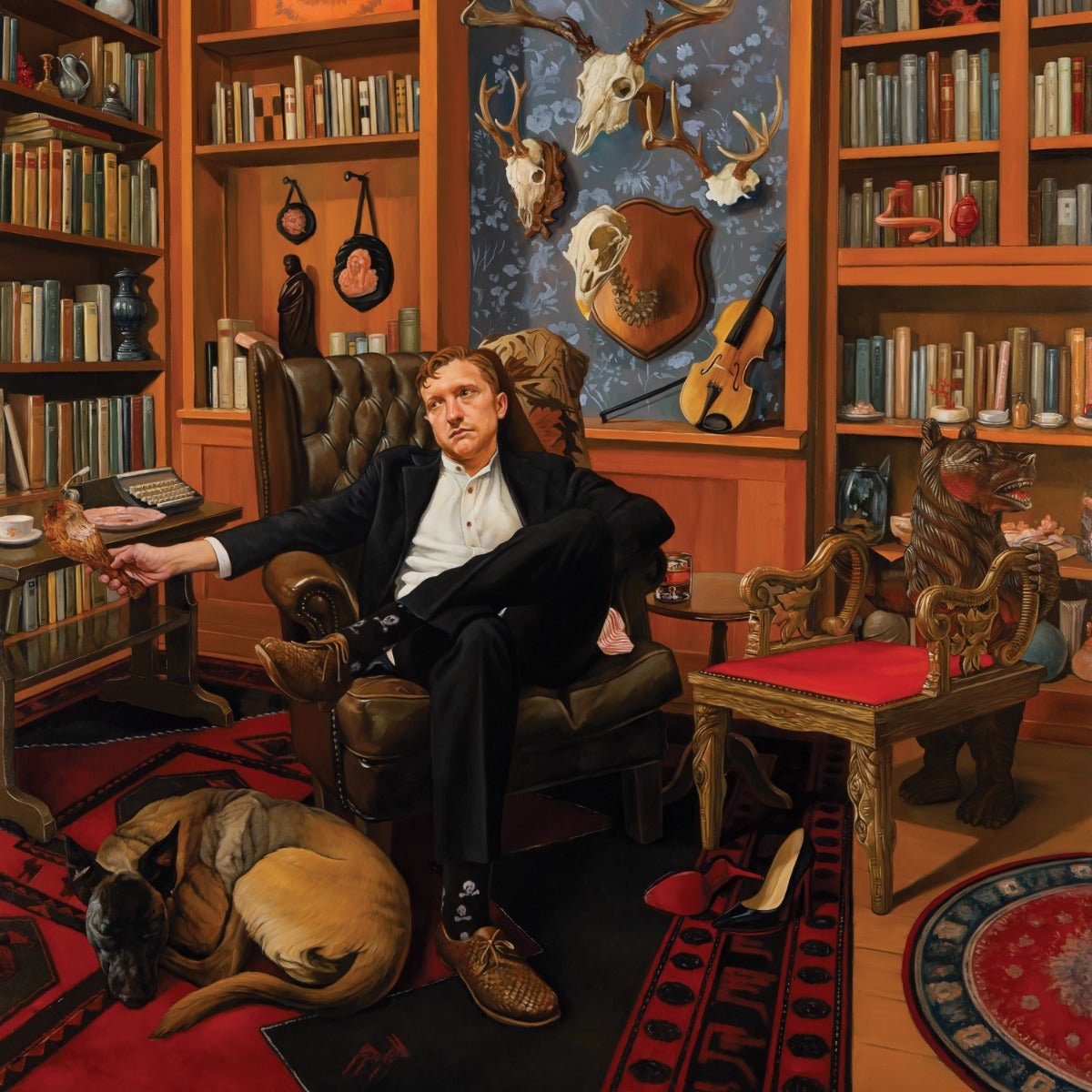 Snipe Hunter [2LP] |