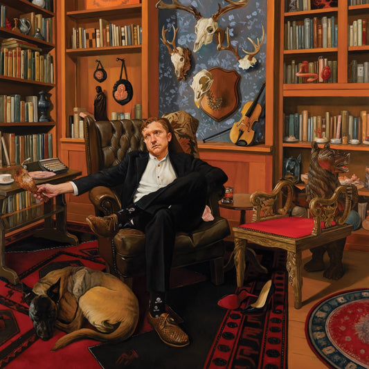 Snipe Hunter [2LP] |