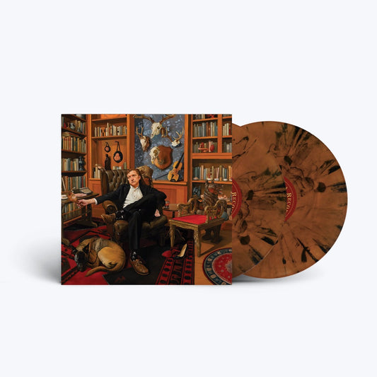 Snipe Hunter (Indie Exclusive) (Oriole Colored Vinyl) [2LP] |