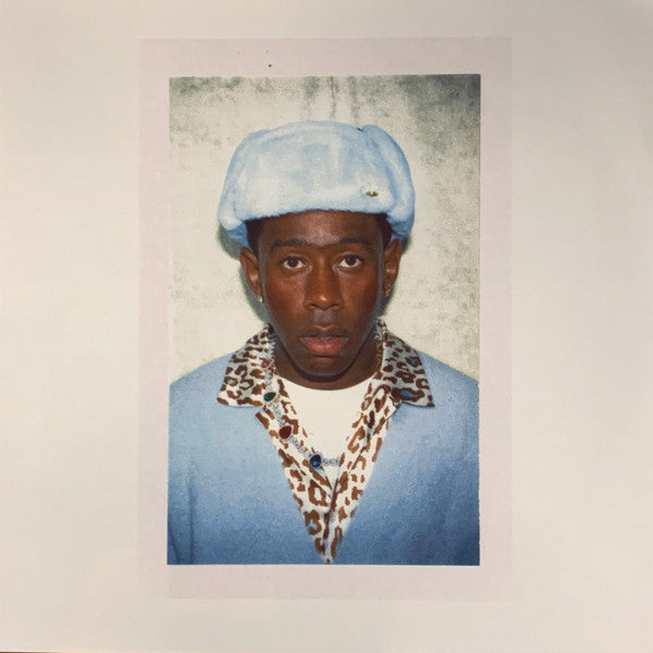 Call Me If You Get Lost | Mint (M) Mint (M) - HIP HOP/RAP *SEALED*