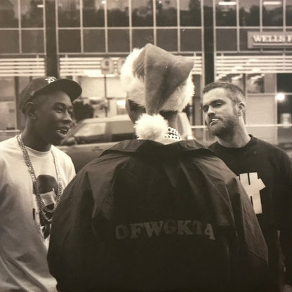 Goblin | Mint (M) Mint (M) - HIP HOP/RAP *NEW*