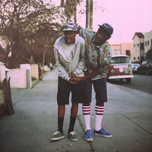 Goblin | Mint (M) Mint (M) - HIP HOP/RAP *NEW*