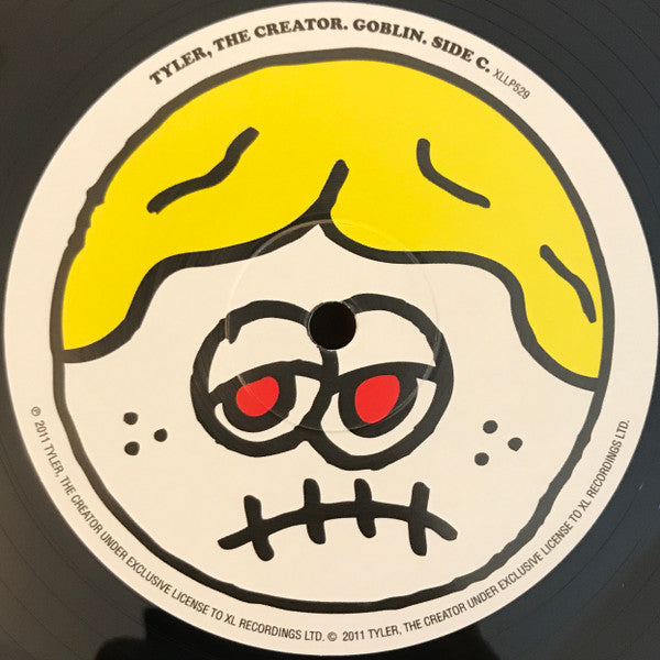 Goblin | Mint (M) Mint (M) - HIP HOP/RAP *NEW*