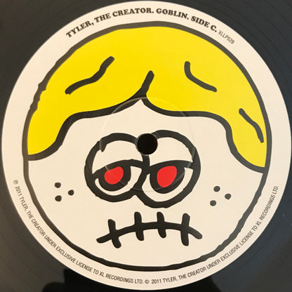 Goblin | Mint (M) Mint (M) - HIP HOP/RAP *NEW*
