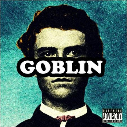 Goblin | Mint (M) Mint (M) - HIP HOP/RAP *NEW*