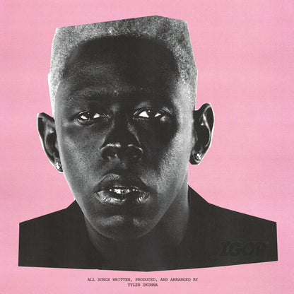 Igor | Mint (M) Mint (M) - HIP HOP/RAP *SEALED*