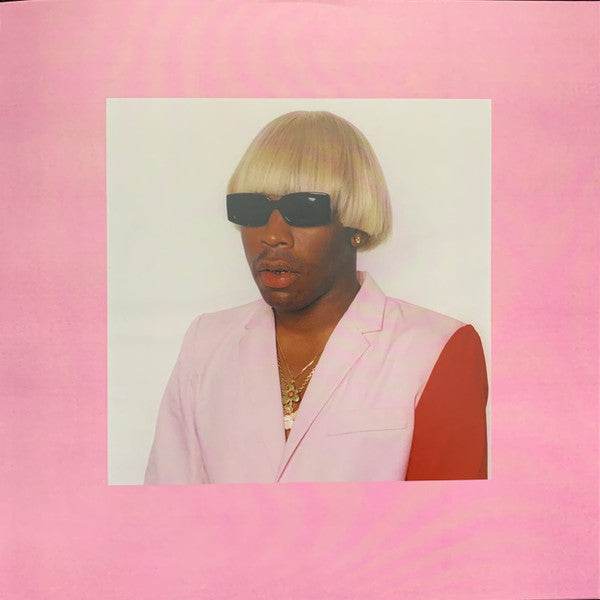 Tyler, The Creator Igor Columbia LP, Album, Gat Mint (M) Mint (M)